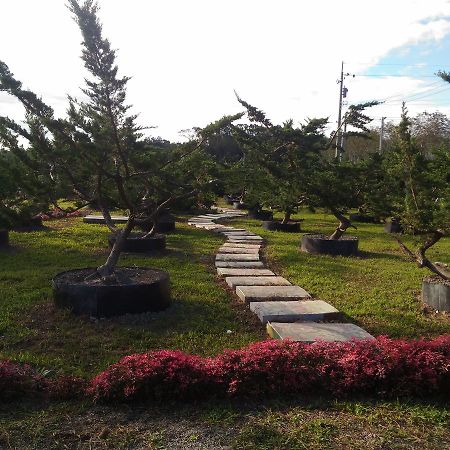 Du Du Hao B&B Lộc Dã Ngoại thất bức ảnh
