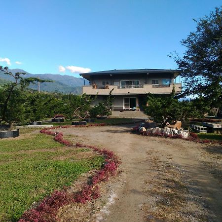 Du Du Hao B&B Lộc Dã Ngoại thất bức ảnh