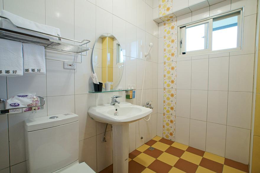 Du Du Hao B&B Lộc Dã Ngoại thất bức ảnh