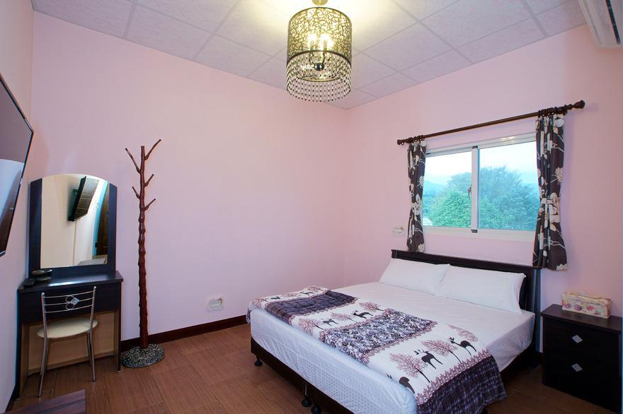 Du Du Hao B&B Lộc Dã Ngoại thất bức ảnh